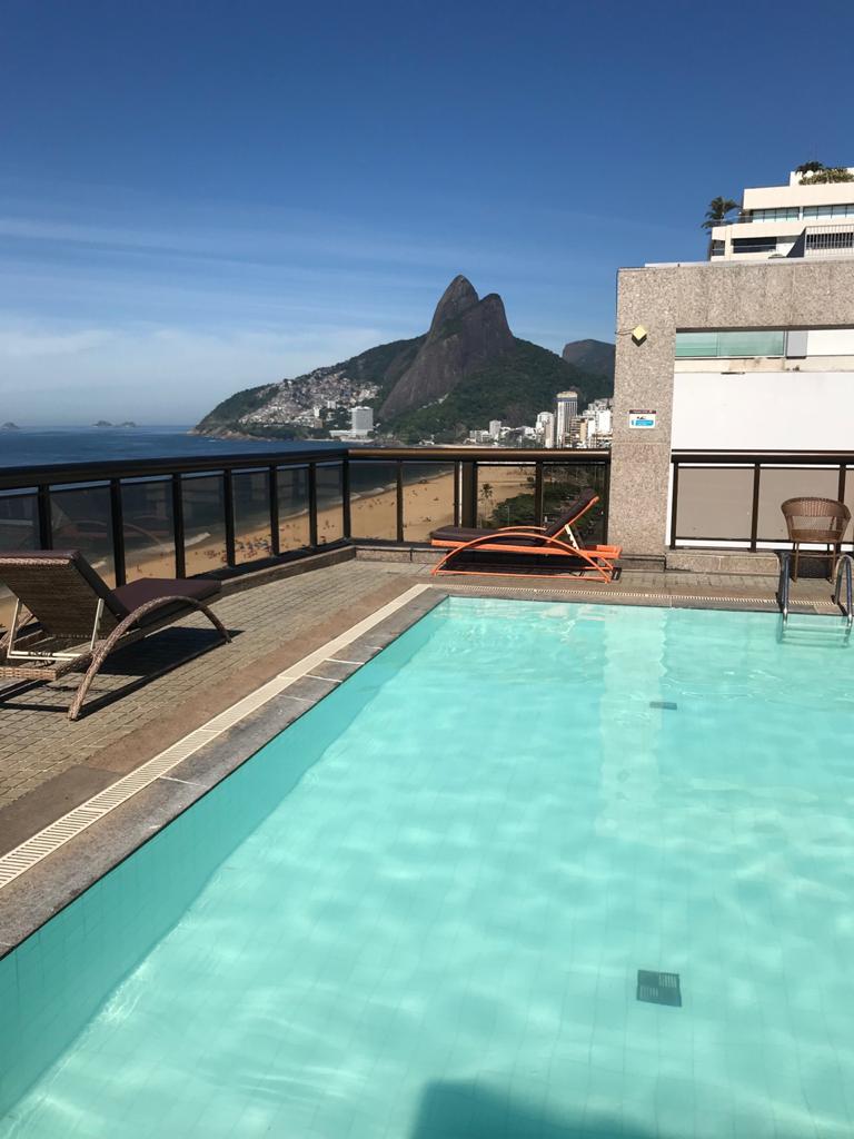 Vieira Souto 510 Ipanema