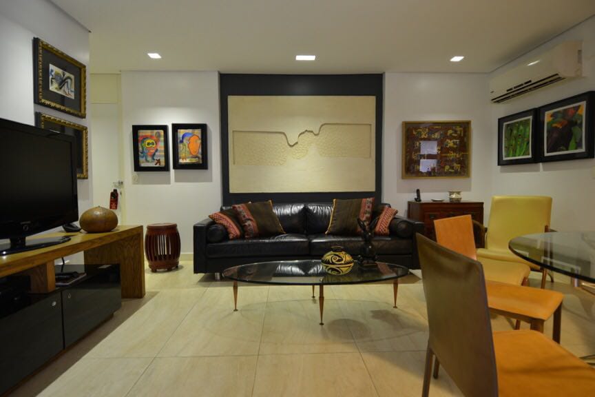 Vieira Souto 510 Ipanema