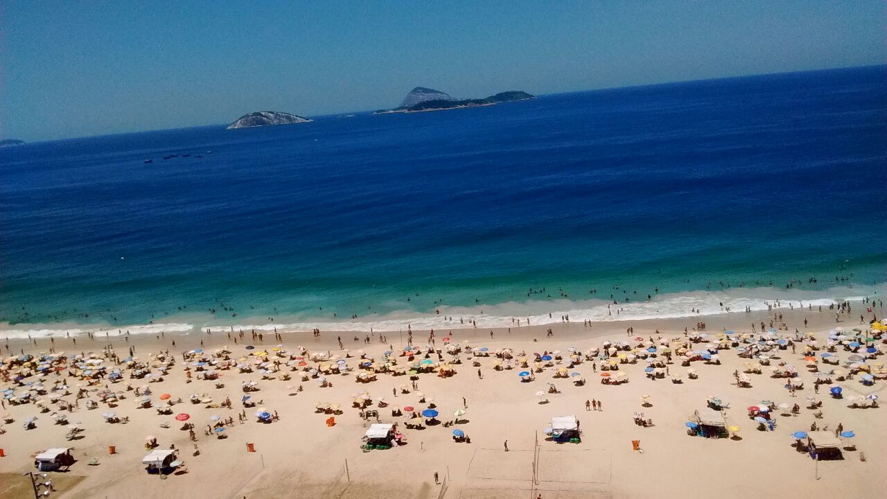 Vieira Souto 510 Ipanema 503