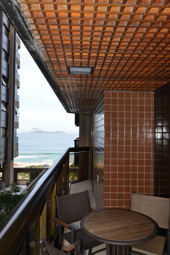 Vieira Souto 510 Ipanema