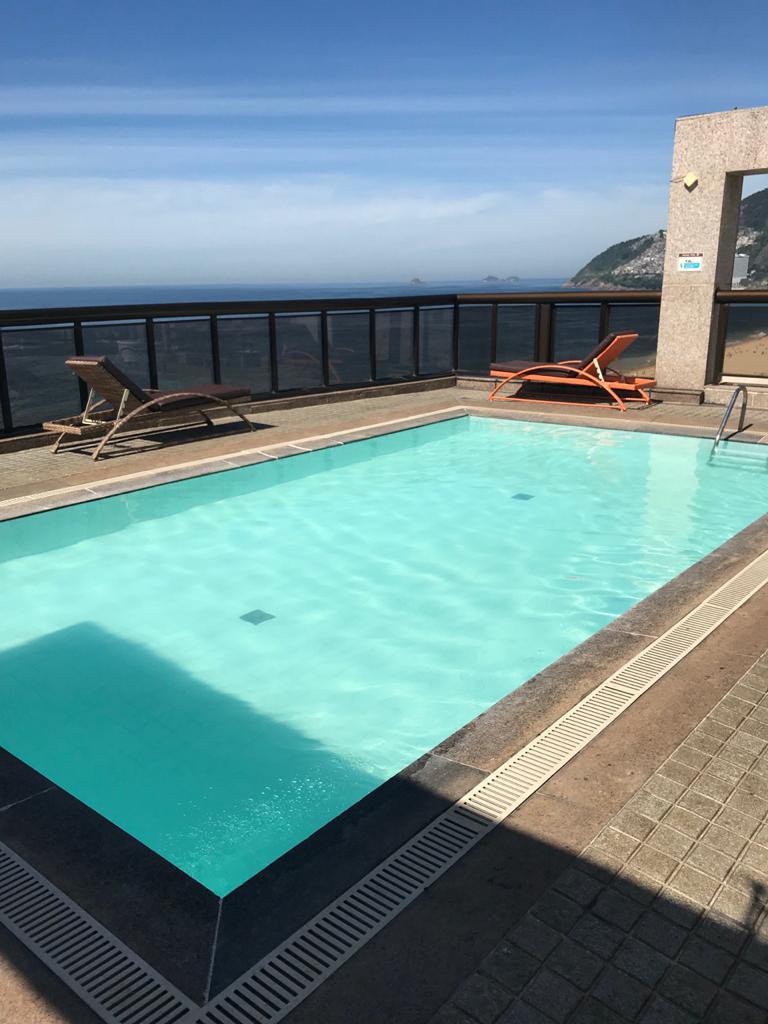 Vieira Souto 510 Ipanema