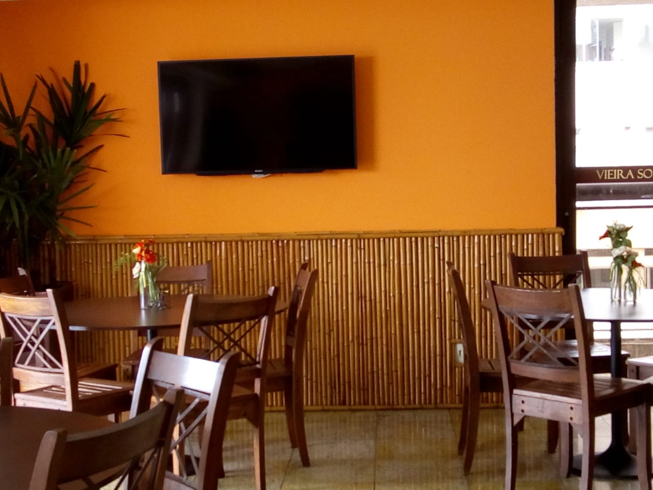 Vieira Souto 510 Ipanema 503