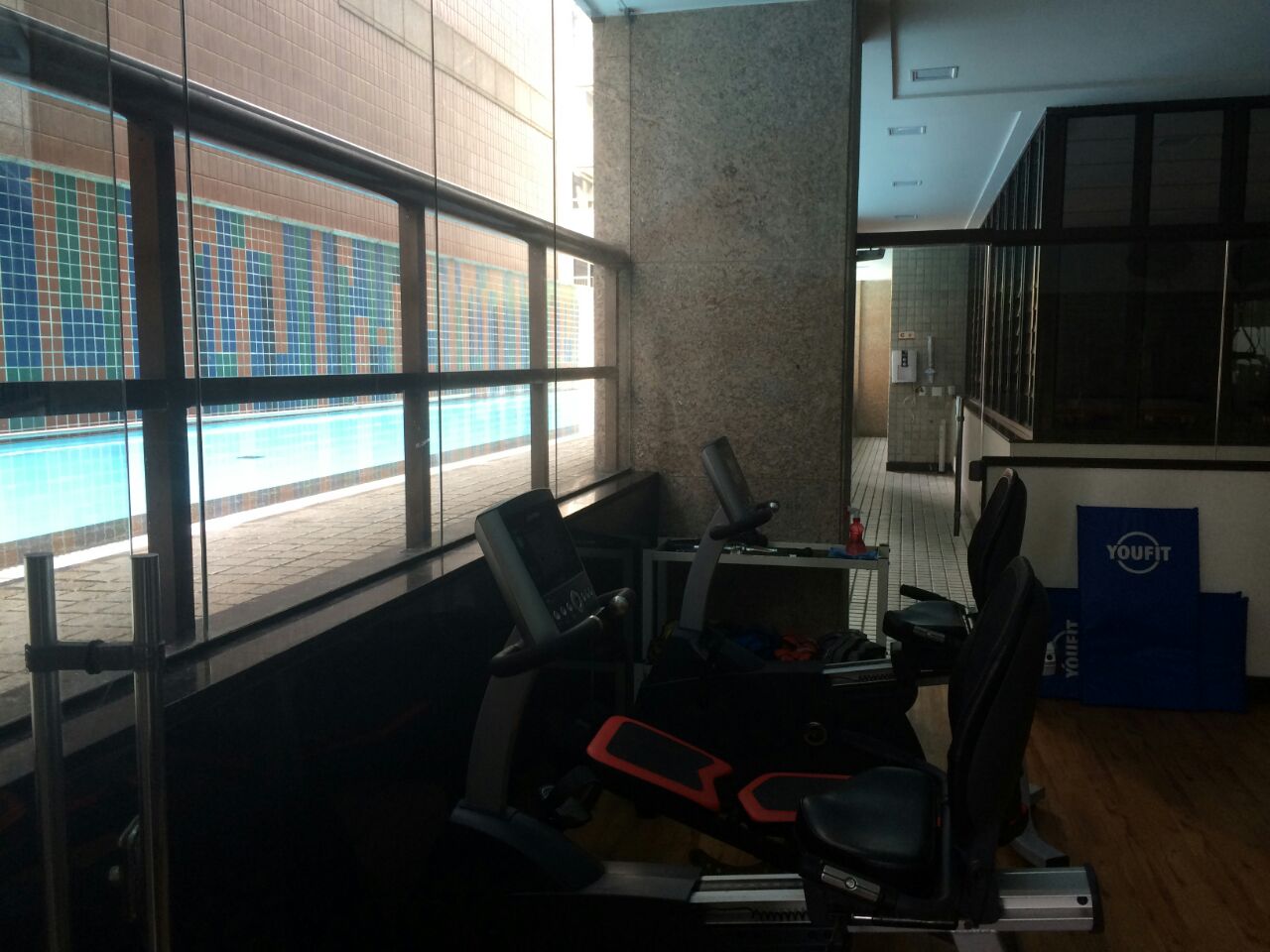 Vieira Souto 510 Ipanema 503