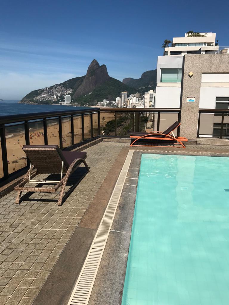 Vieira Souto 510 Ipanema