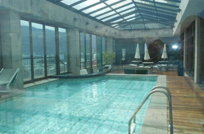 Tiffany's Ipanema 1506