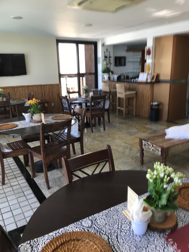 Vieira Souto 510 Ipanema