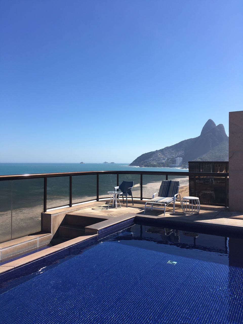 Vieira Souto 510 Ipanema