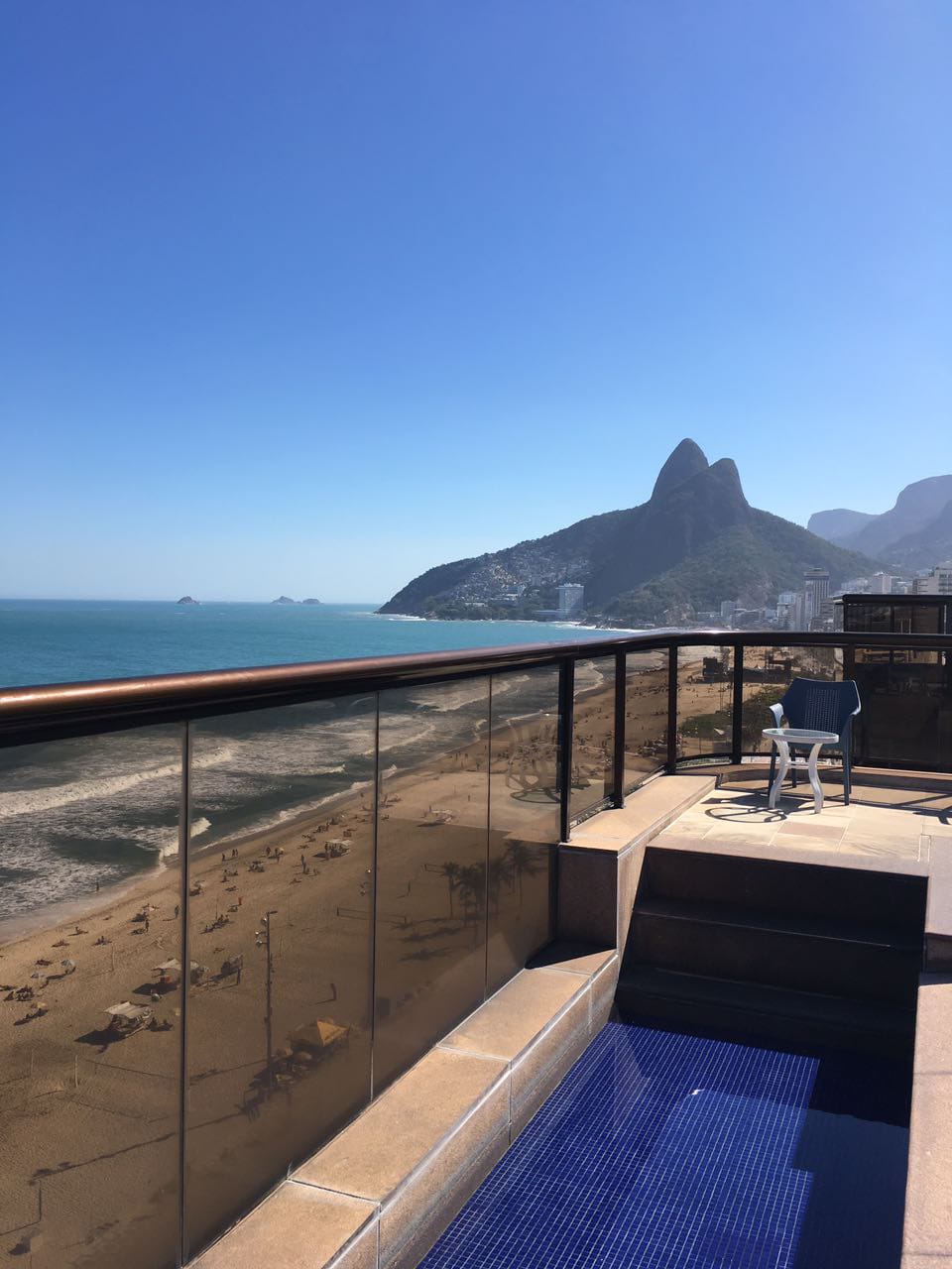 Vieira Souto 510 Ipanema