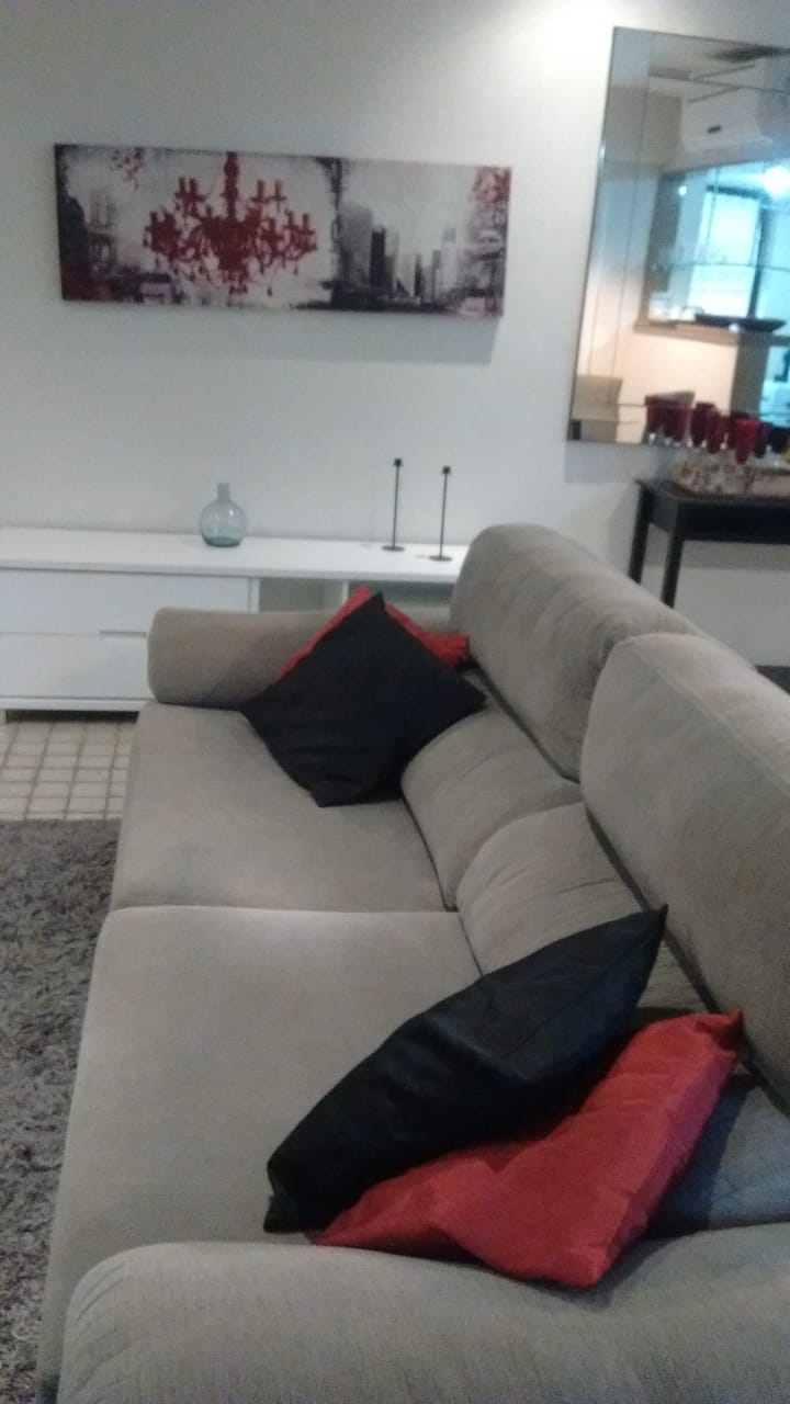 Vieira Souto 510 Ipanema 503