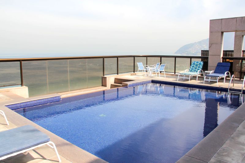 Vieira Souto 510 Ipanema