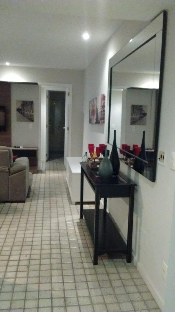 Vieira Souto 510 Ipanema 503