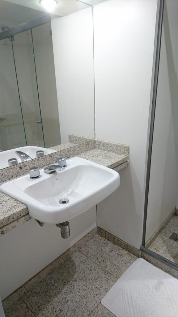 Vieira Souto 510 Ipanema 503