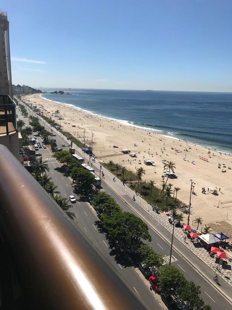 Vieira Souto 510 Ipanema