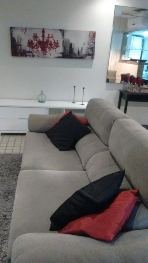 Vieira Souto 510 Ipanema 503