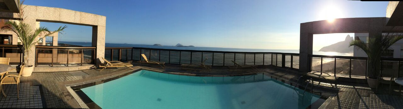 Vieira Souto 510 Ipanema 503