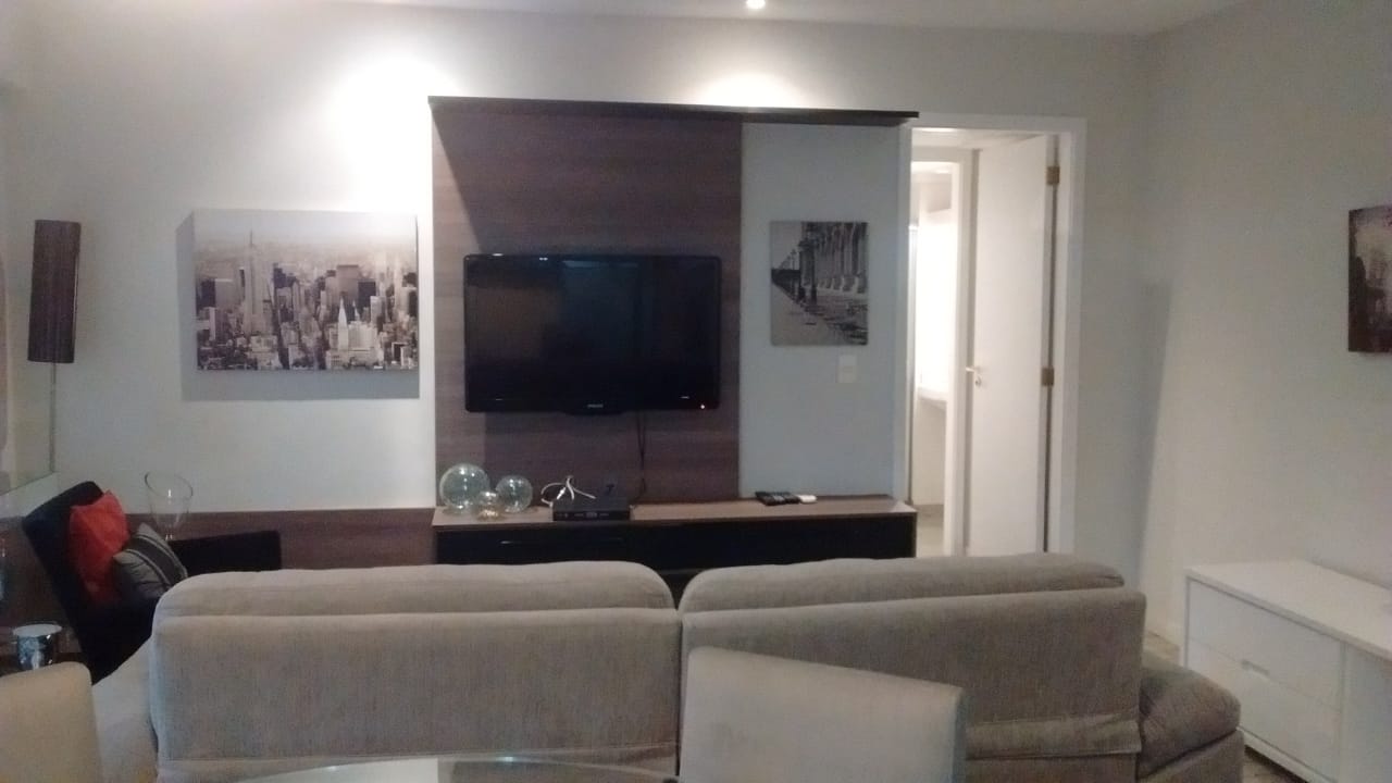 Vieira Souto 510 Ipanema 503