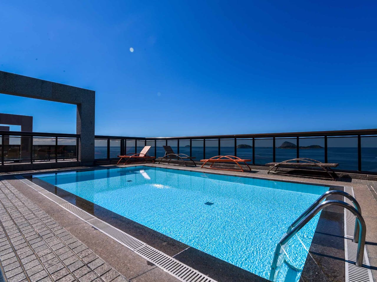 Vieira Souto 510 Ipanema 503