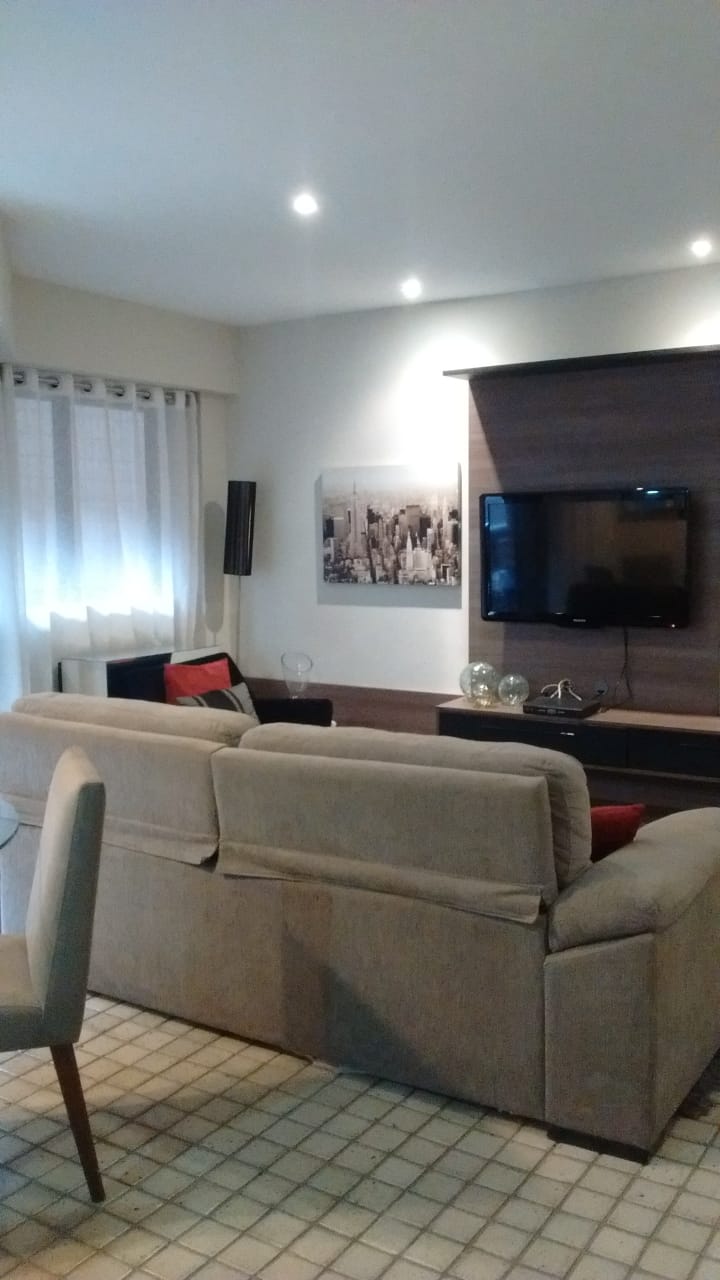 Vieira Souto 510 Ipanema 503