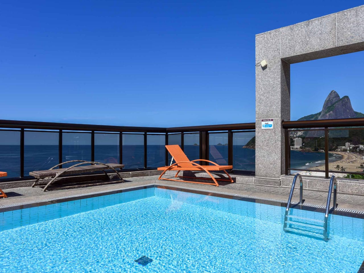 Vieira Souto 510 Ipanema 503