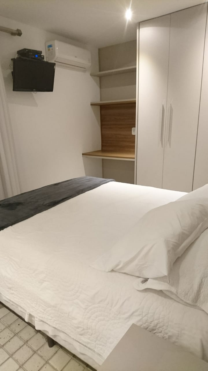 Vieira Souto 510 Ipanema 503