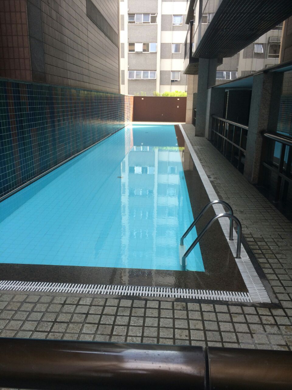 Vieira Souto 510 Ipanema 503