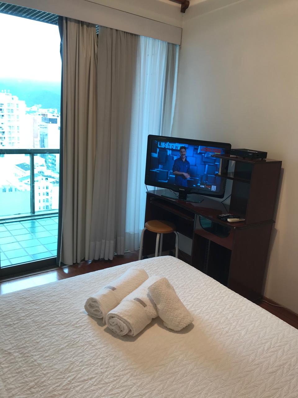 Tiffany's Ipanema 1505