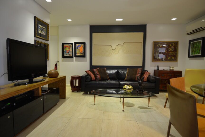 Vieira Souto 510 Ipanema