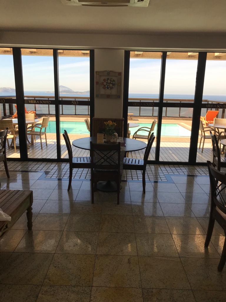 Vieira Souto 510 Ipanema