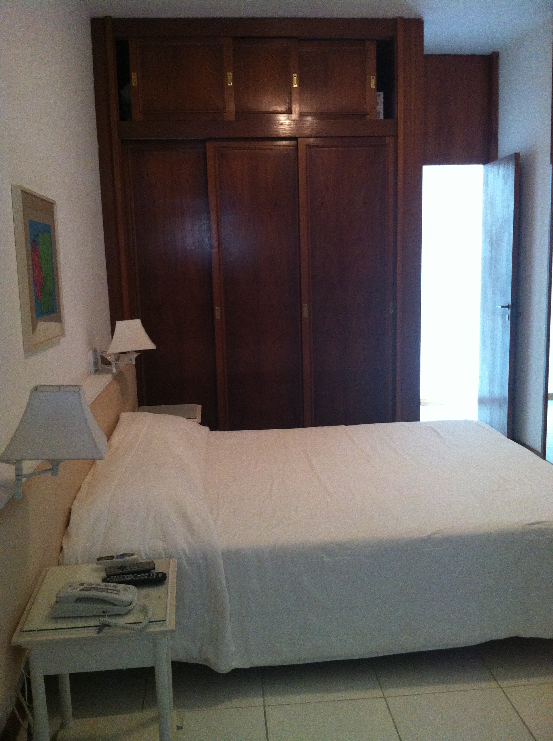 Top leblon 2 quartos sendo 1 suite