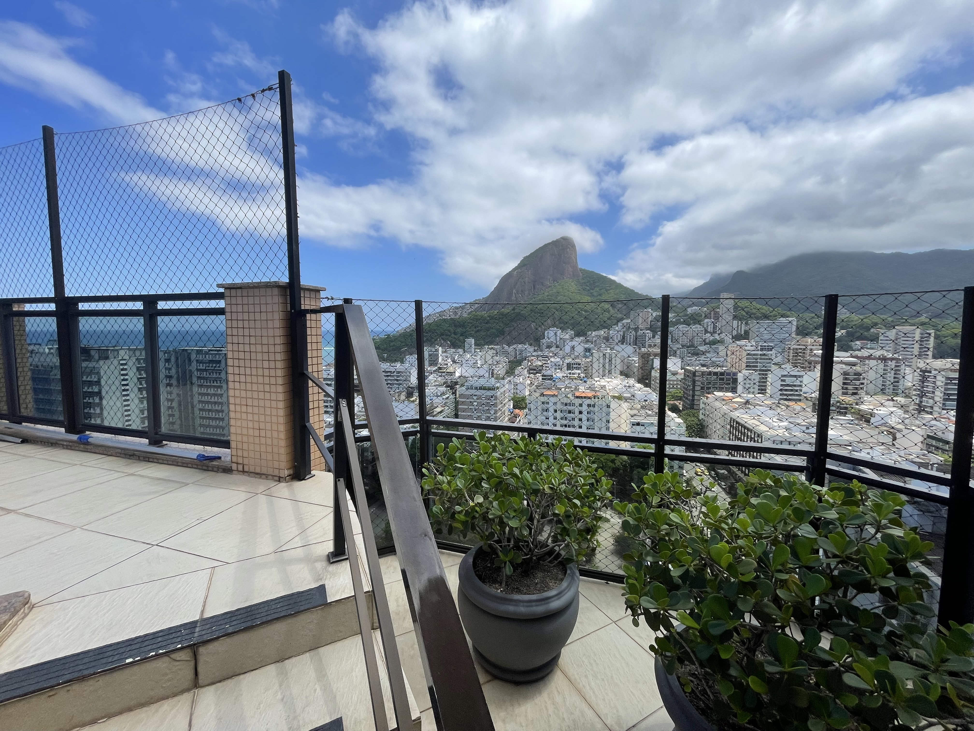 Top lelbon 1 quarto suite