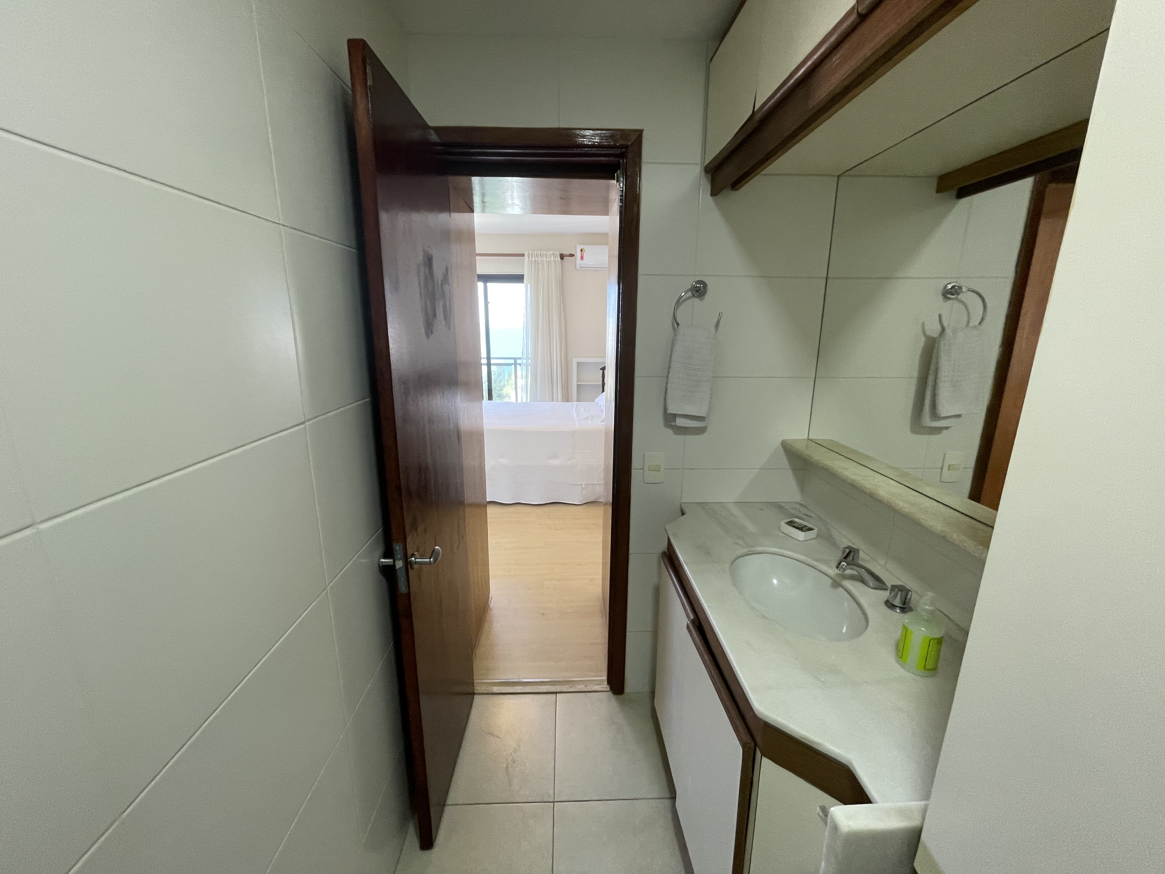 Top leblon 2 quartos sendo 1 suite