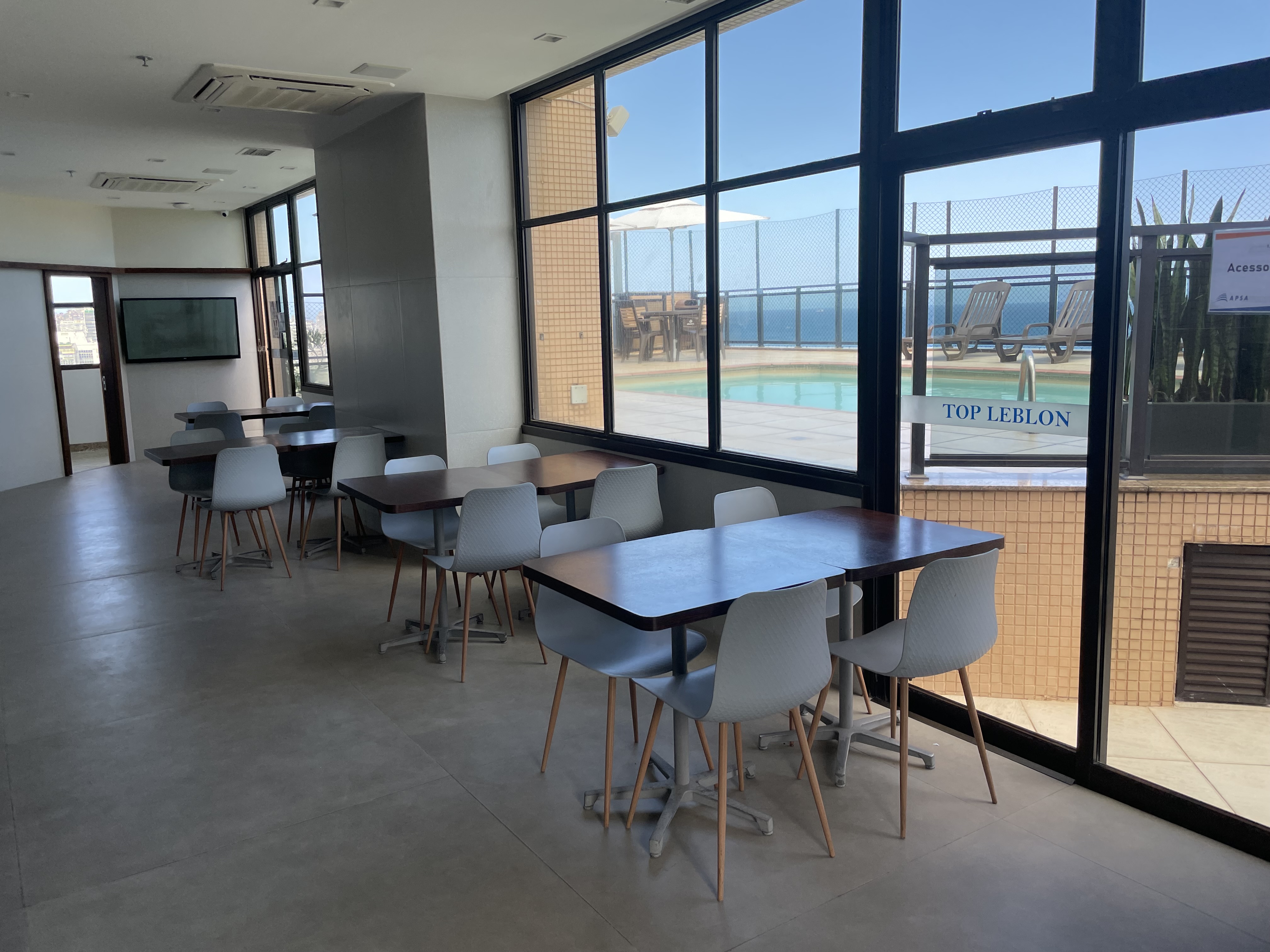 Top lelbon 1 quarto suite