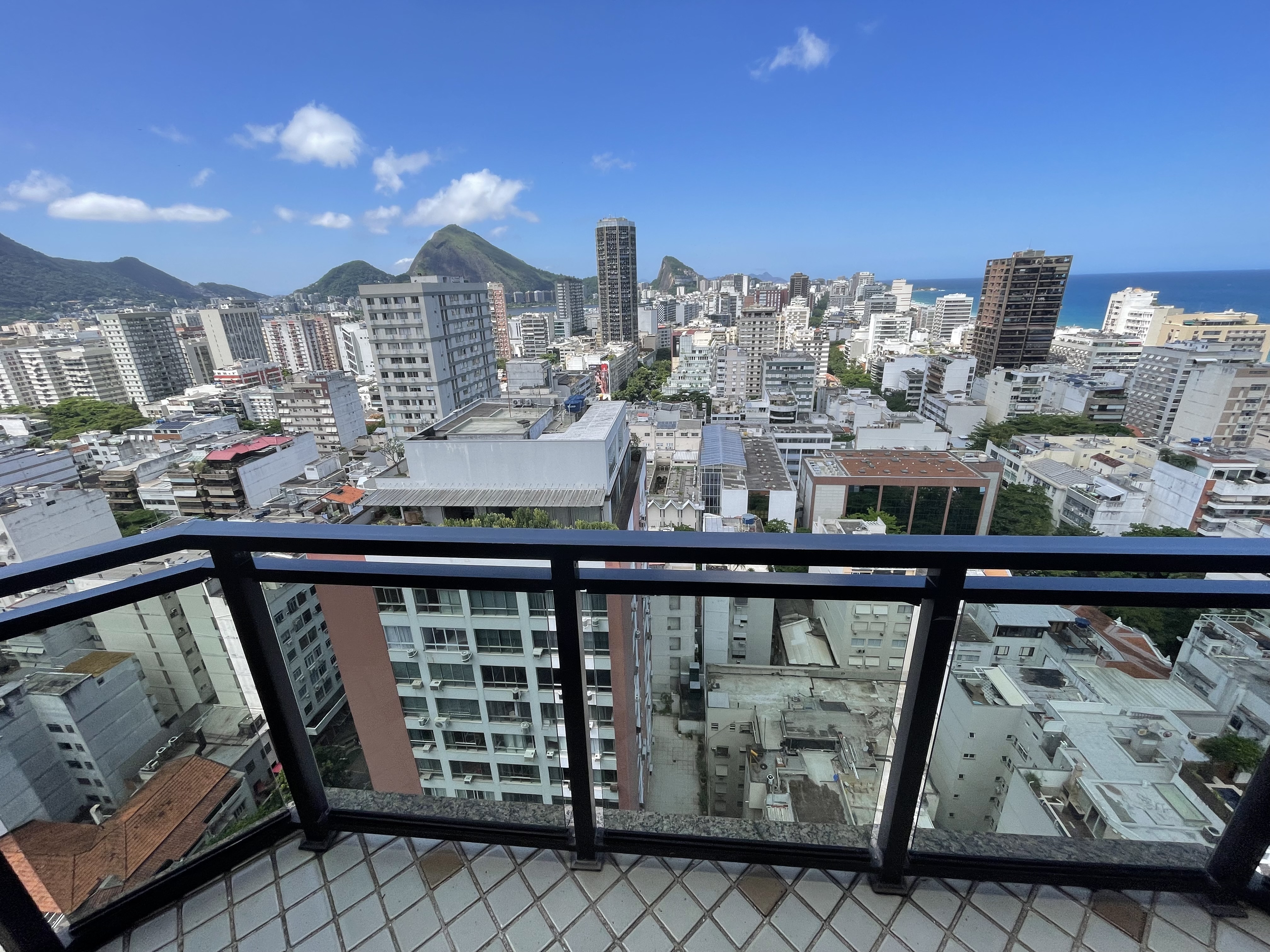 Top lelbon 1 quarto suite