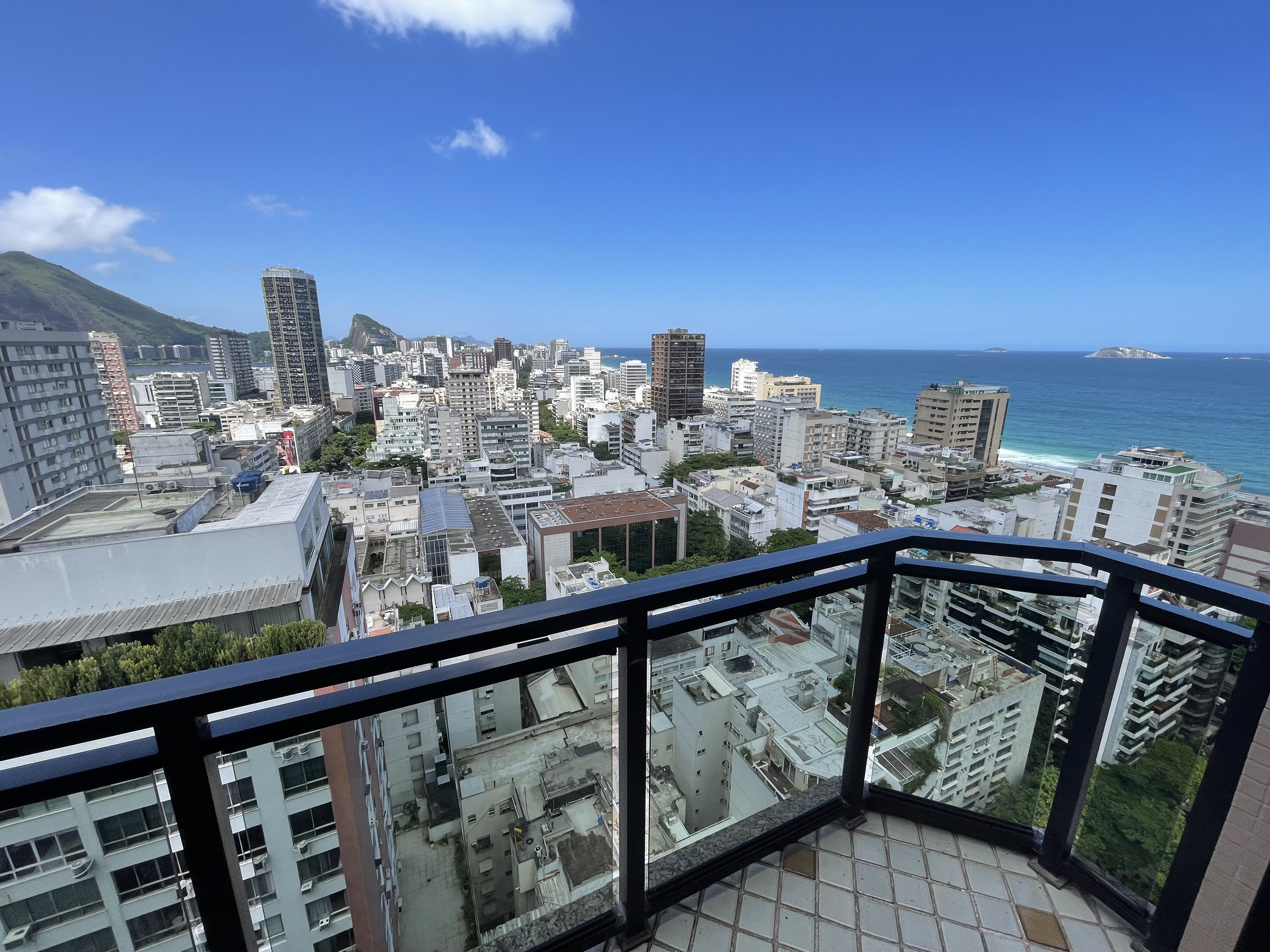 Top lelbon 1 quarto suite