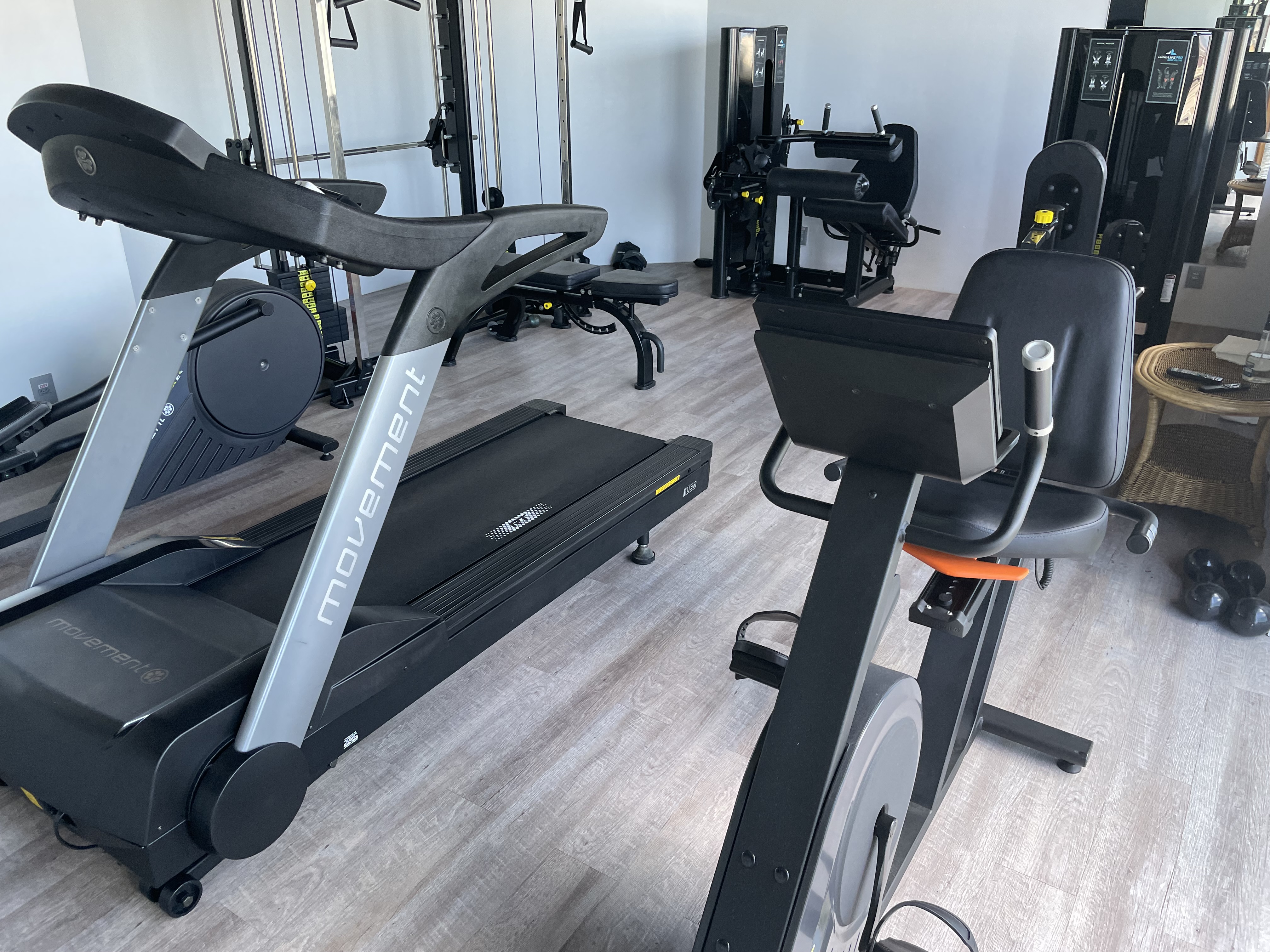 Top lelbon 1 quarto suite