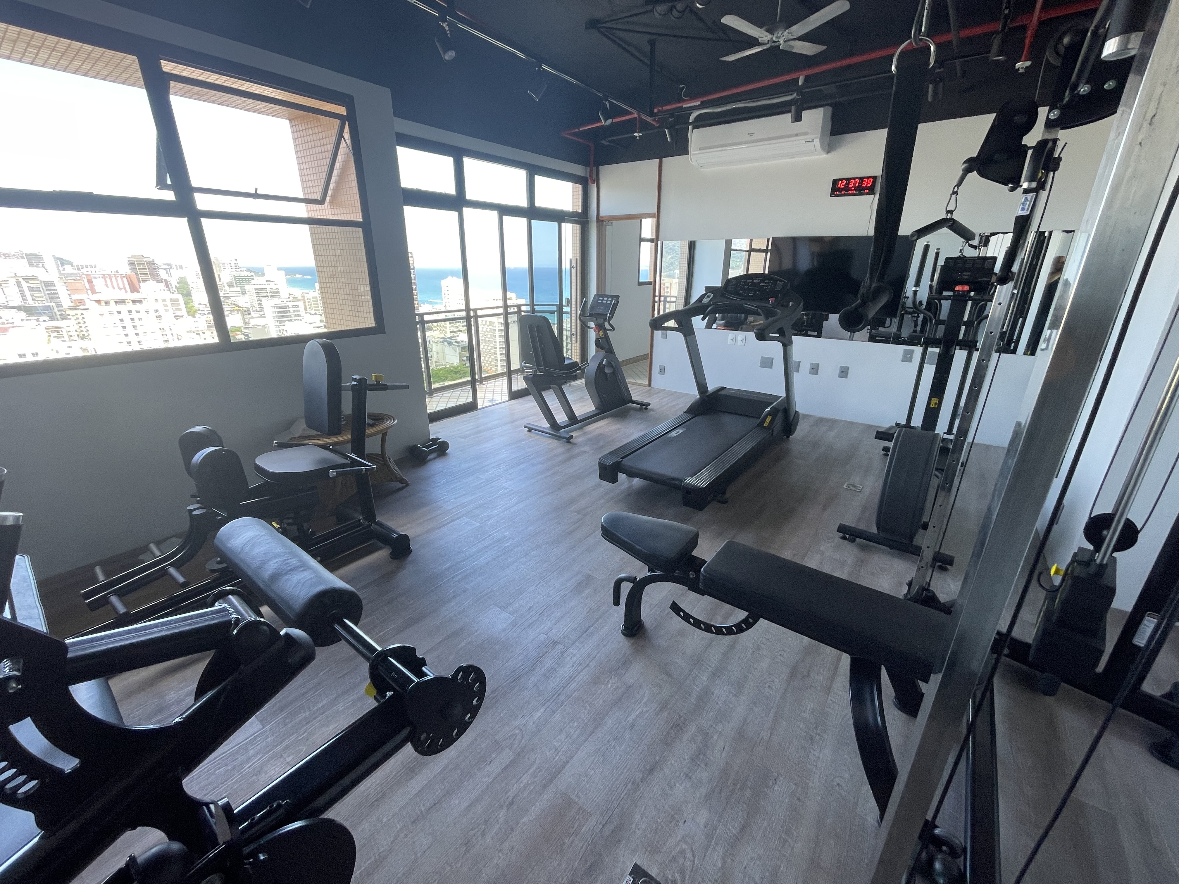 Top lelbon 1 quarto suite