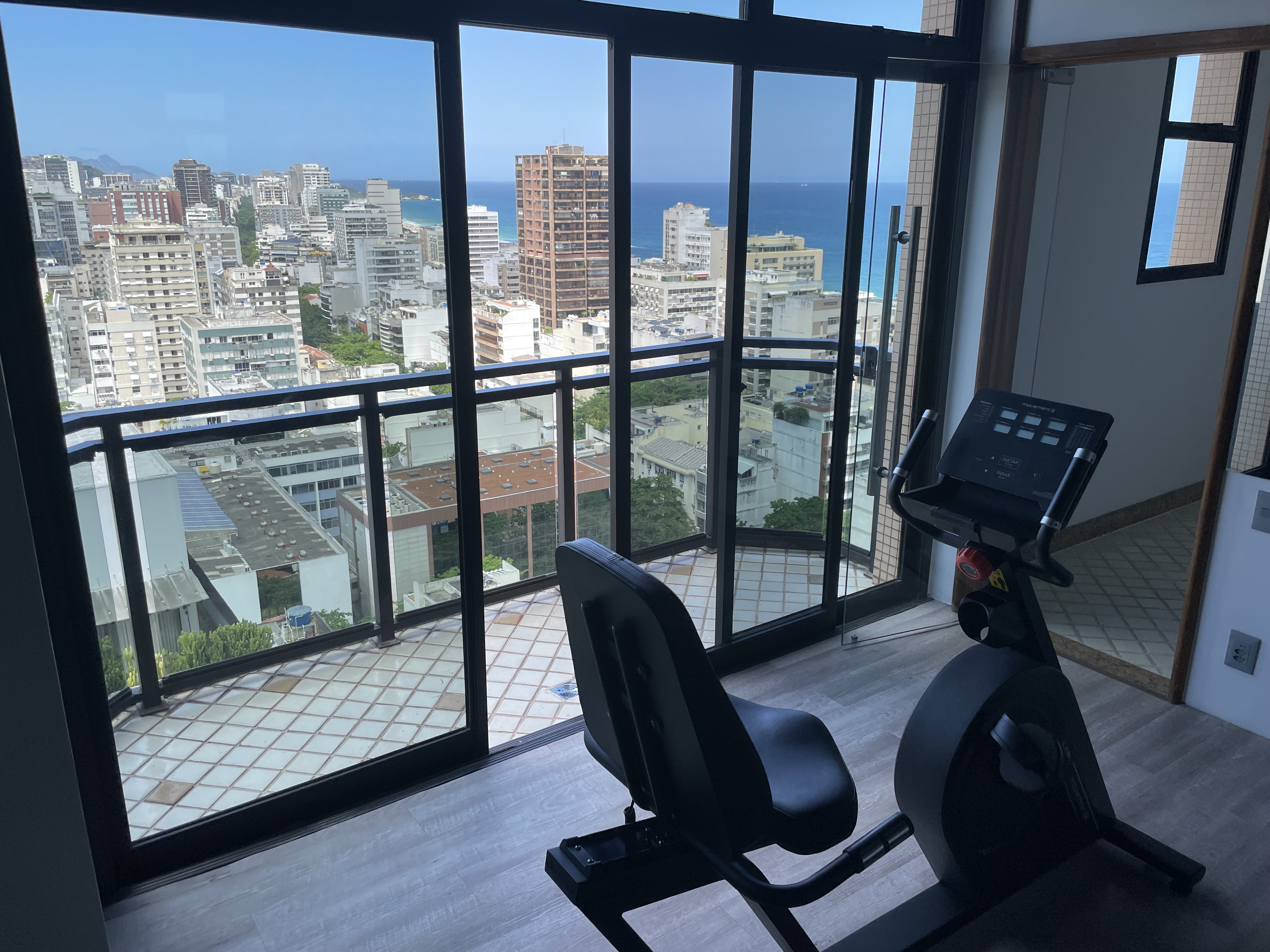 Top lelbon 1 quarto suite