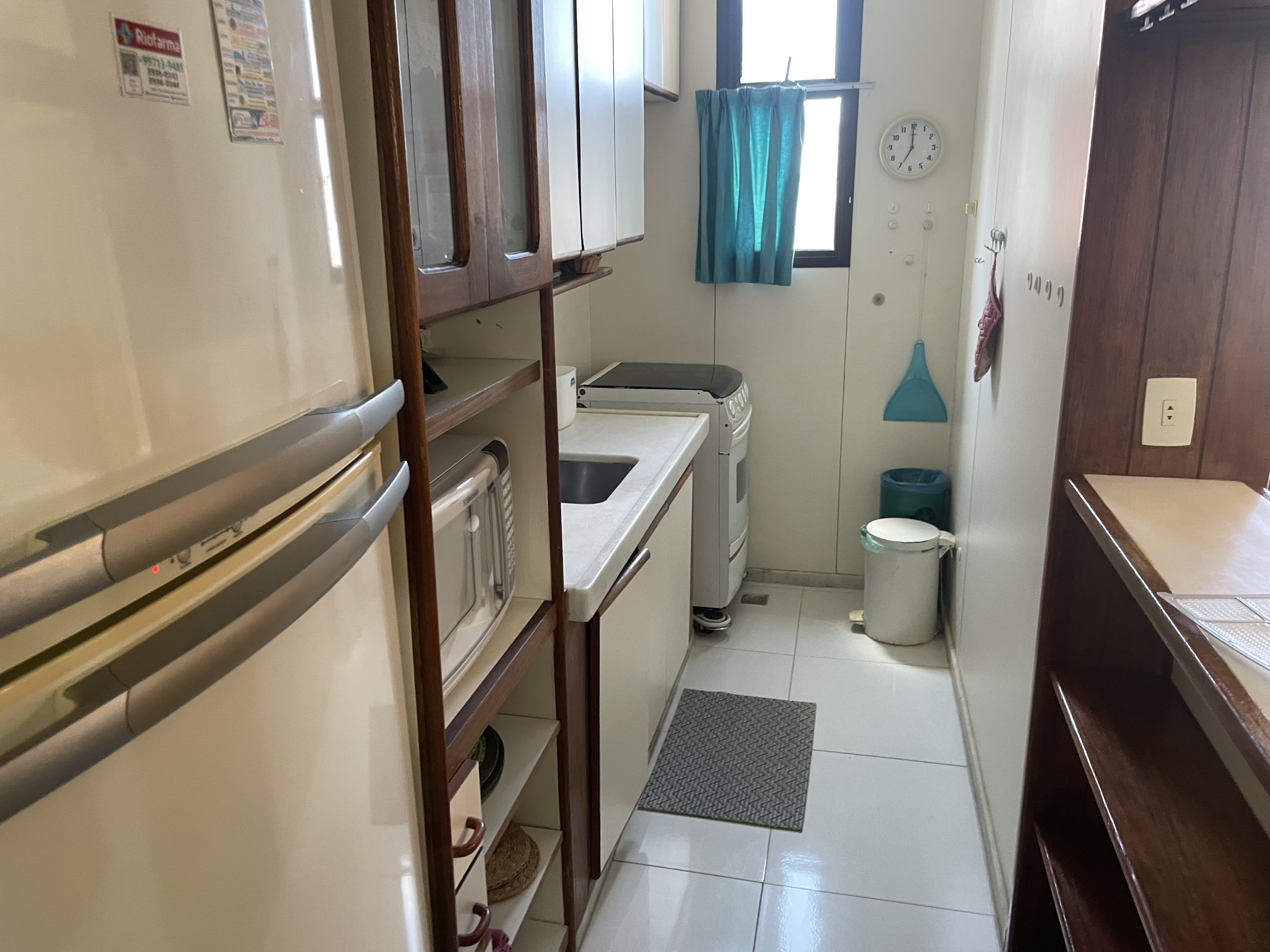 Top leblon 2 quartos sendo 1 suite