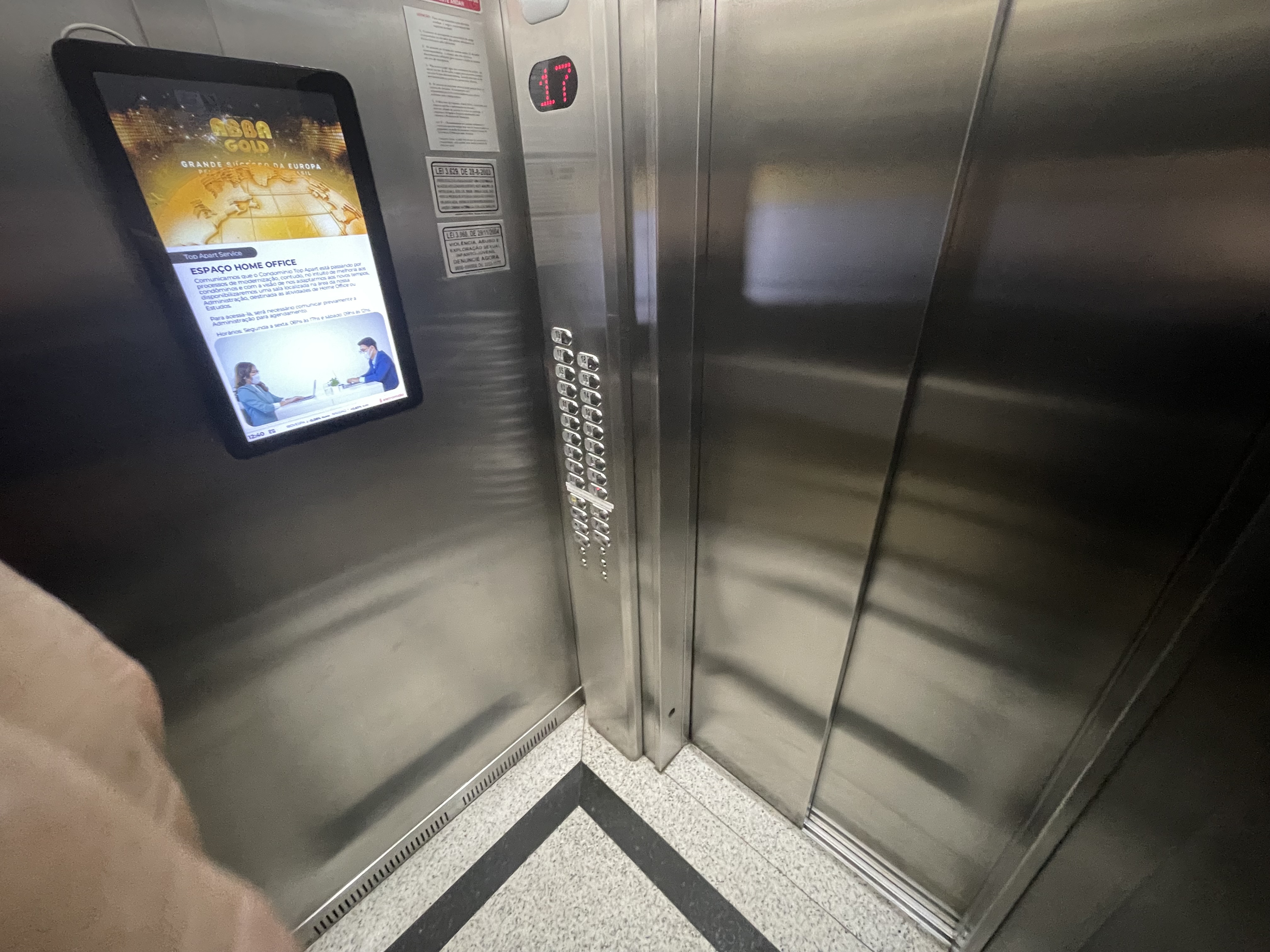 Top lelbon 1 quarto suite