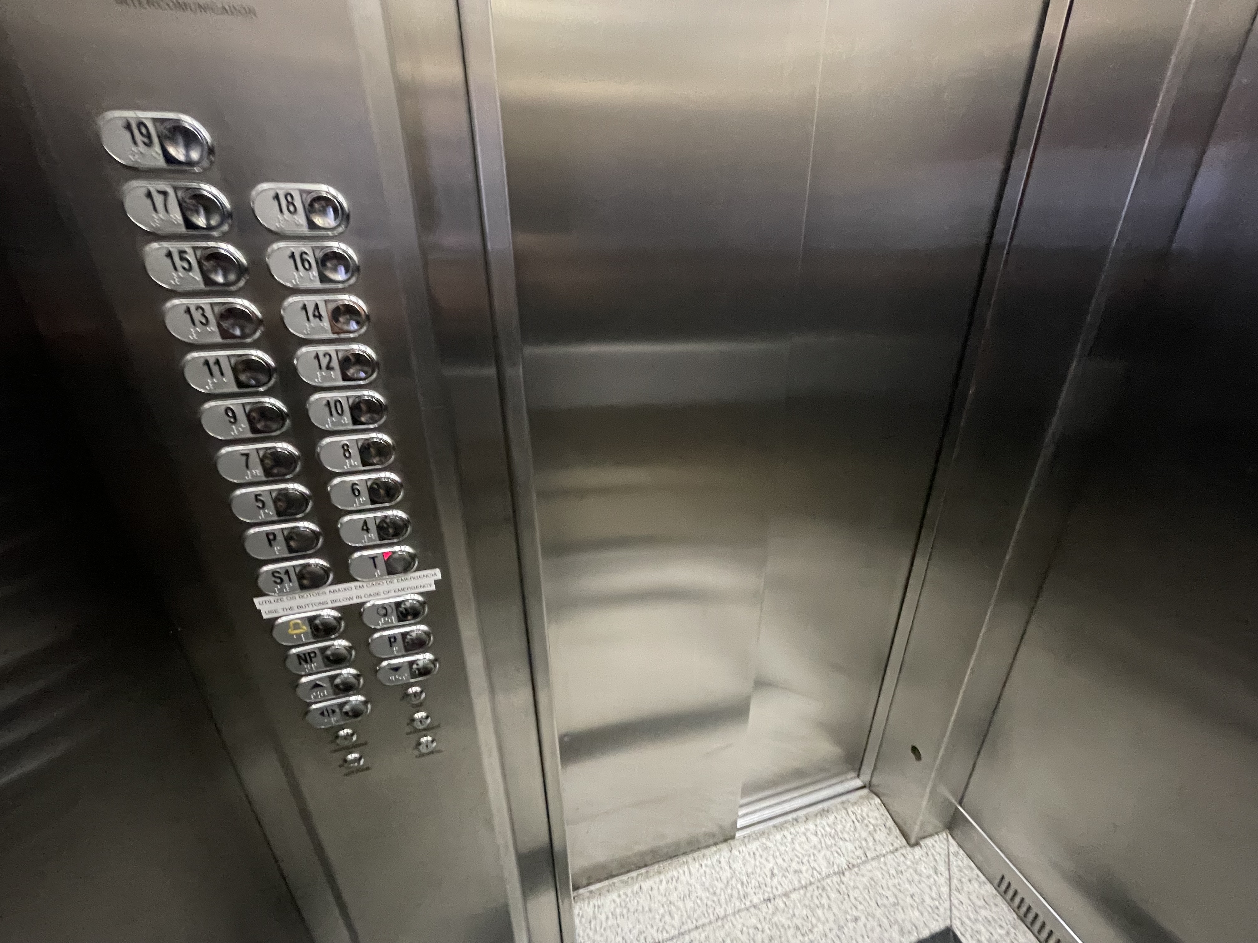 Top lelbon 1 quarto suite