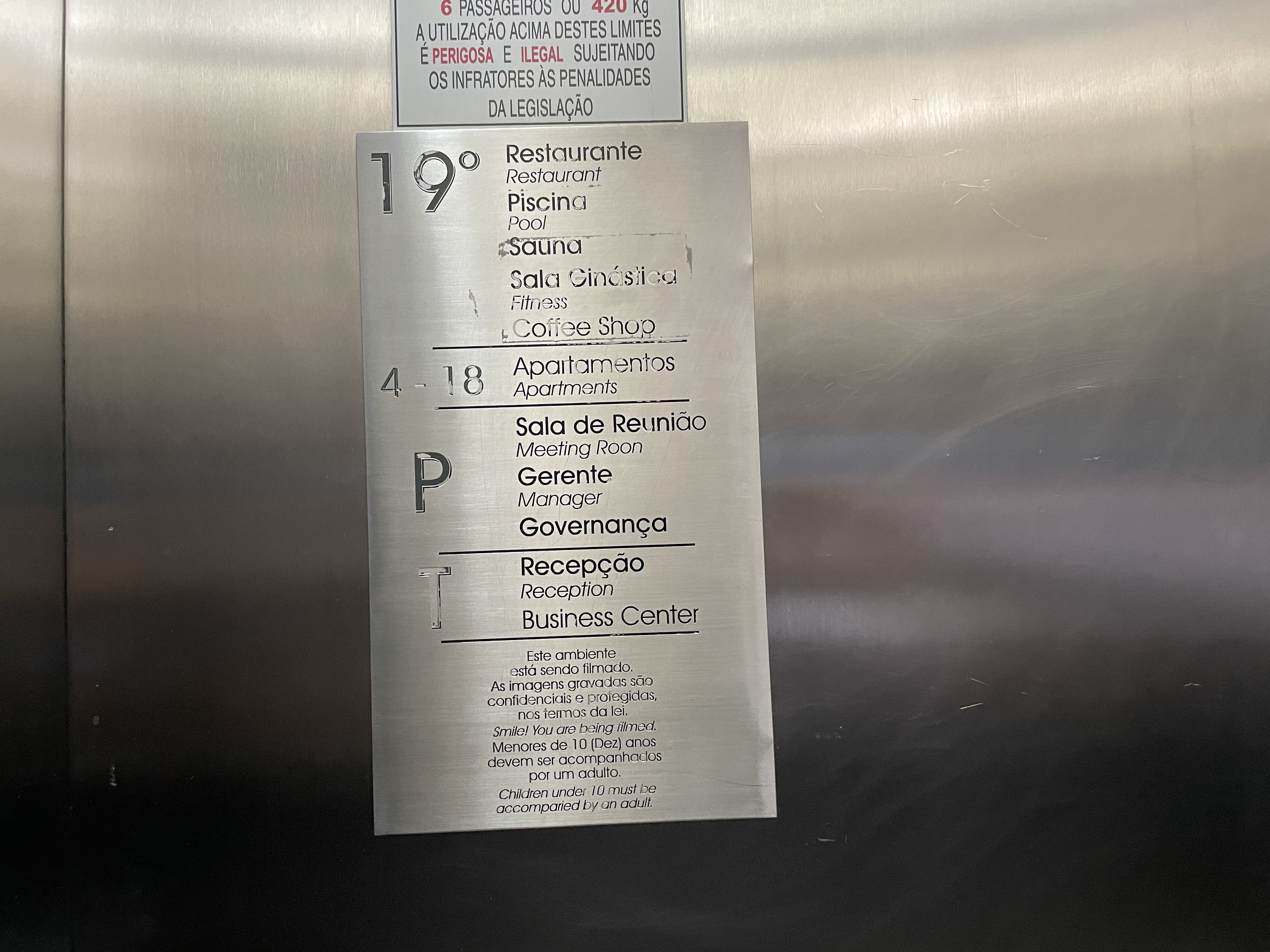 Top lelbon 1 quarto suite