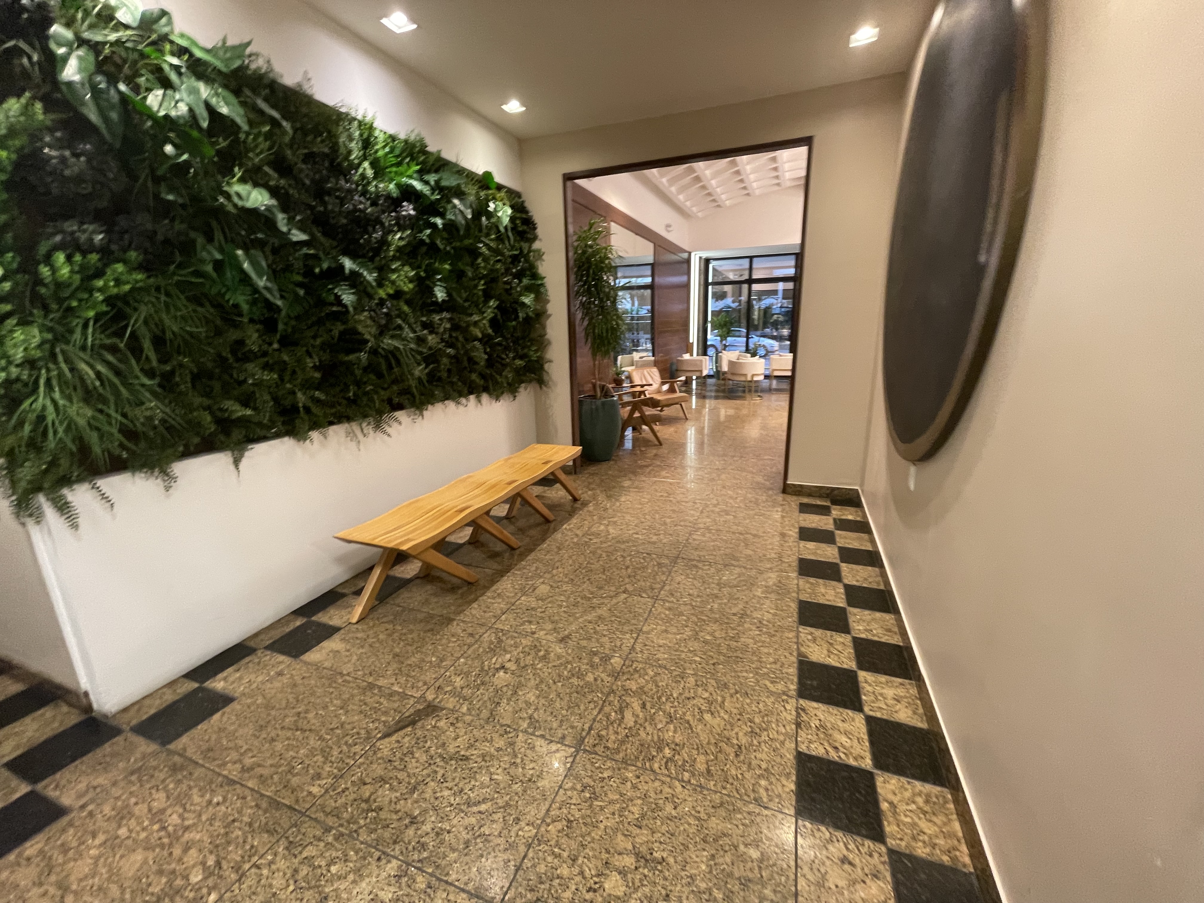 Top lelbon 1 quarto suite