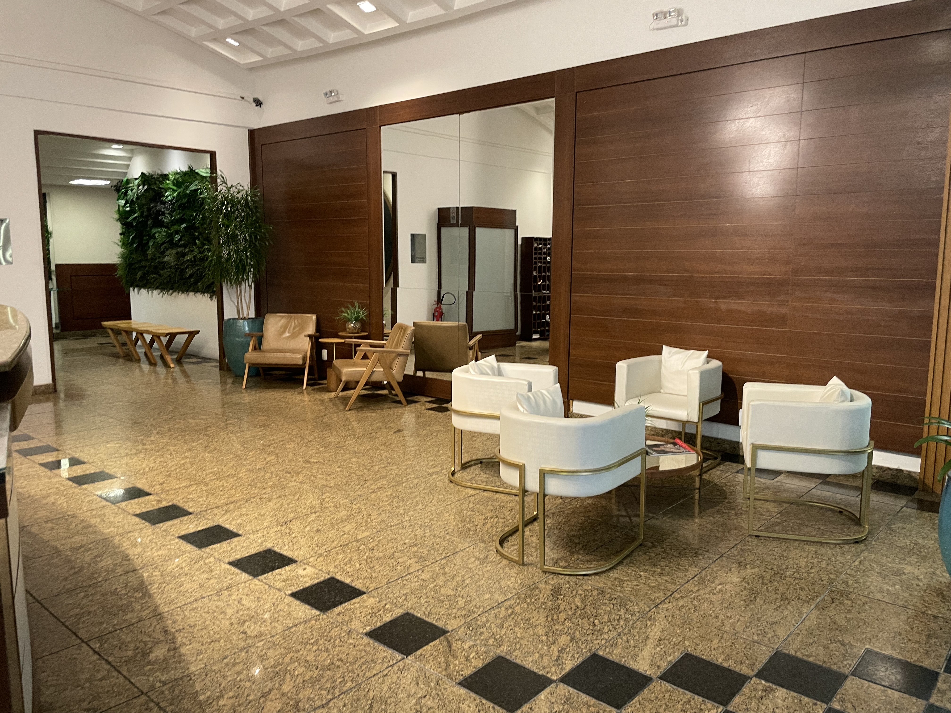 Top lelbon 1 quarto suite