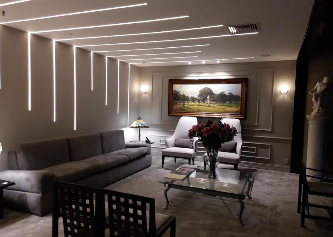 Tiffany’s Ipanema 1205