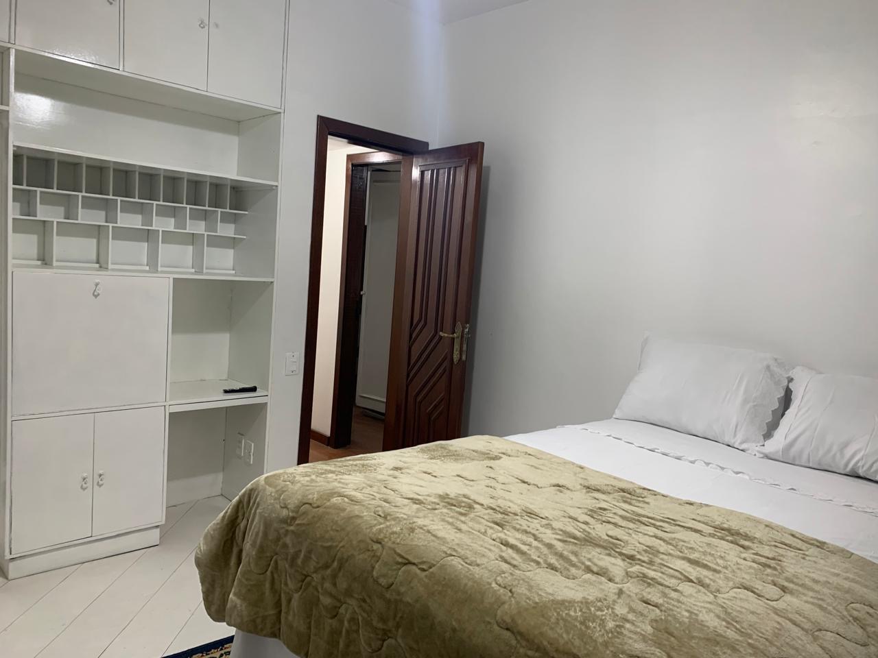 Três quartos na Raimundo Correia 15