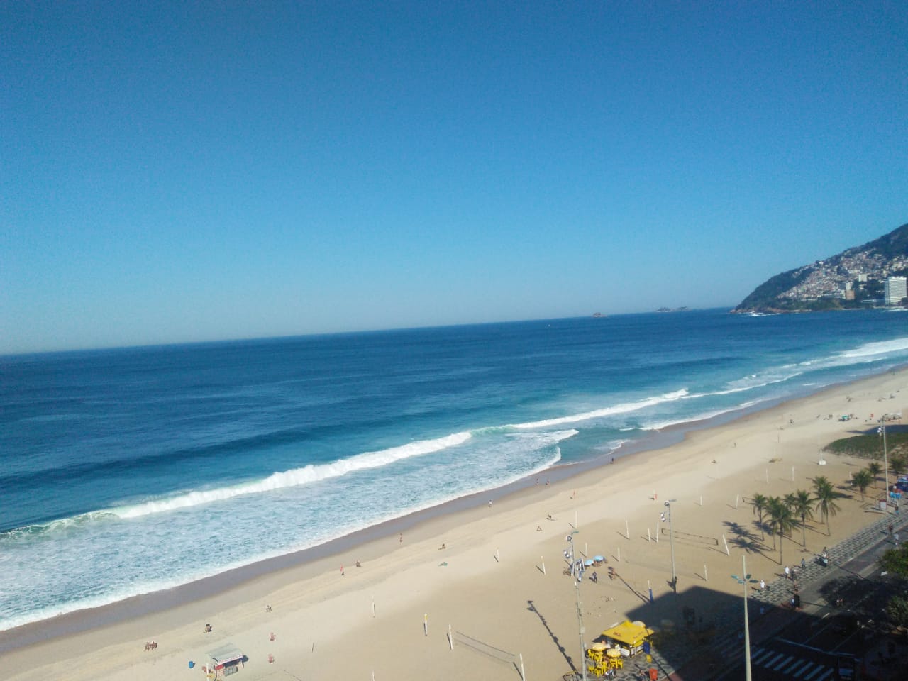 Vieira Souto 510 Lateral