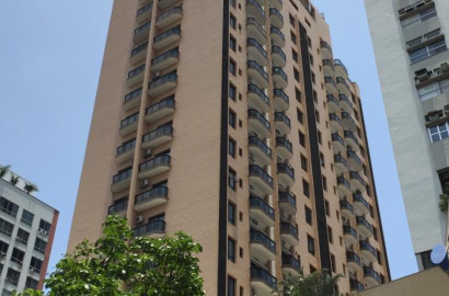 Top Leblon Flats 1402