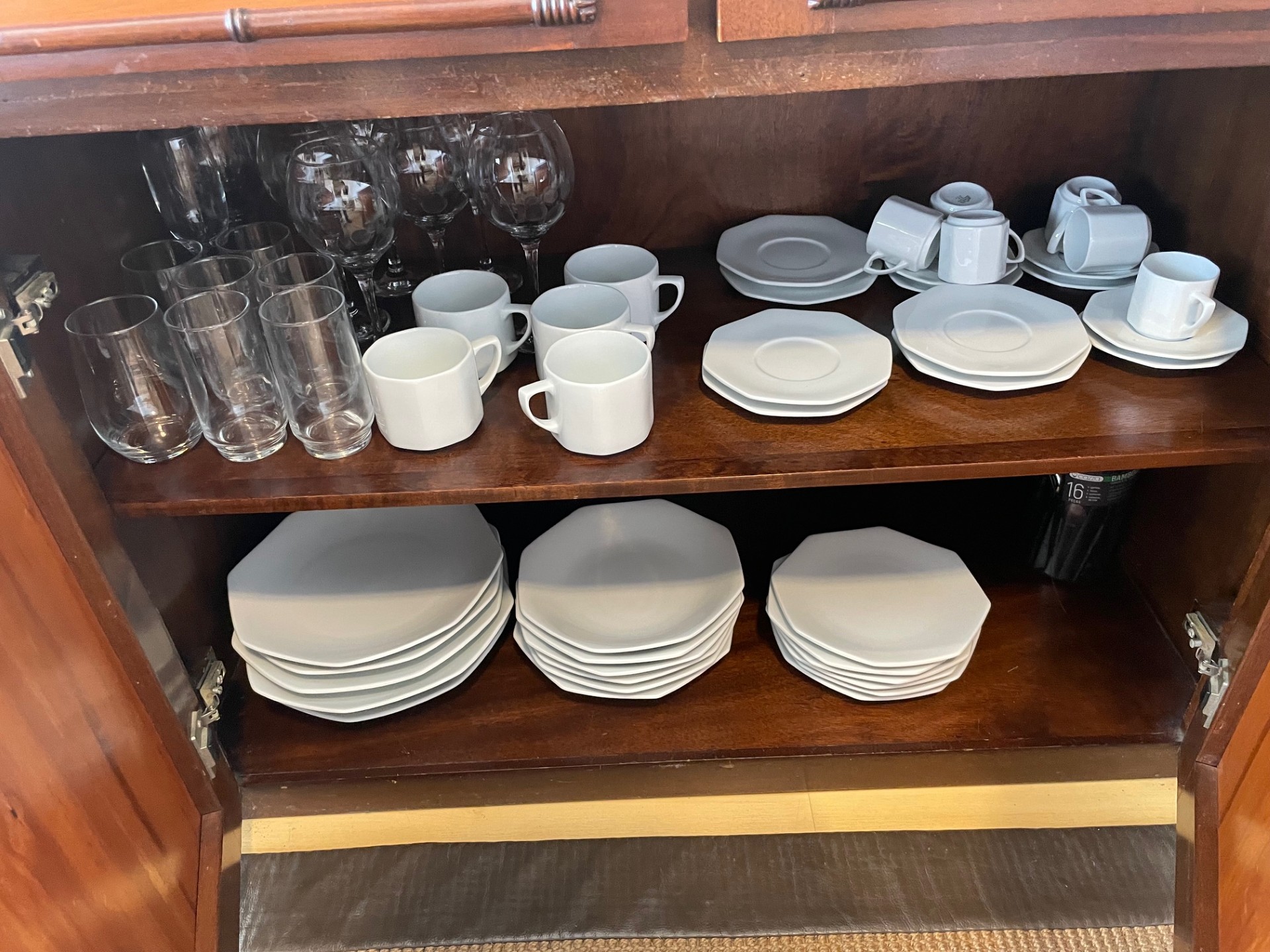 Tiffany's Ipanema 1006