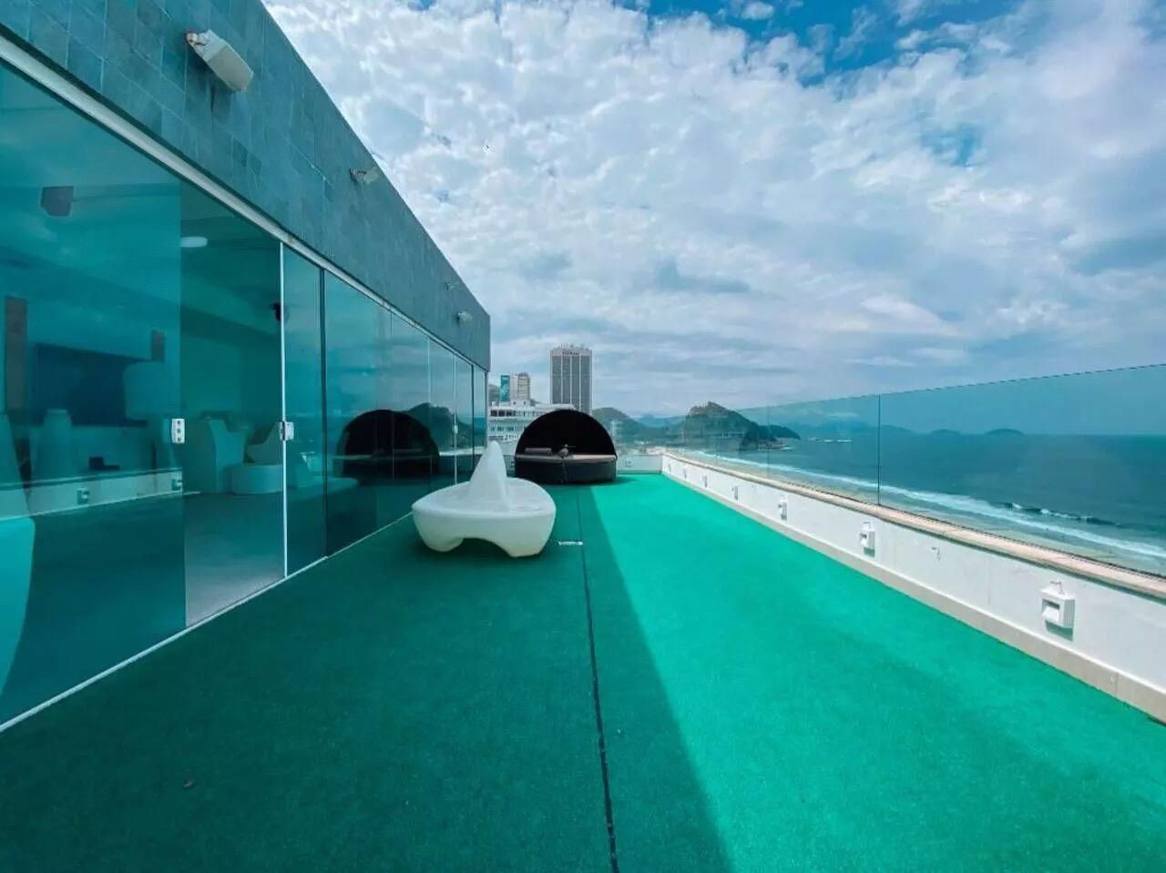 Cobertura Atlântica 1440