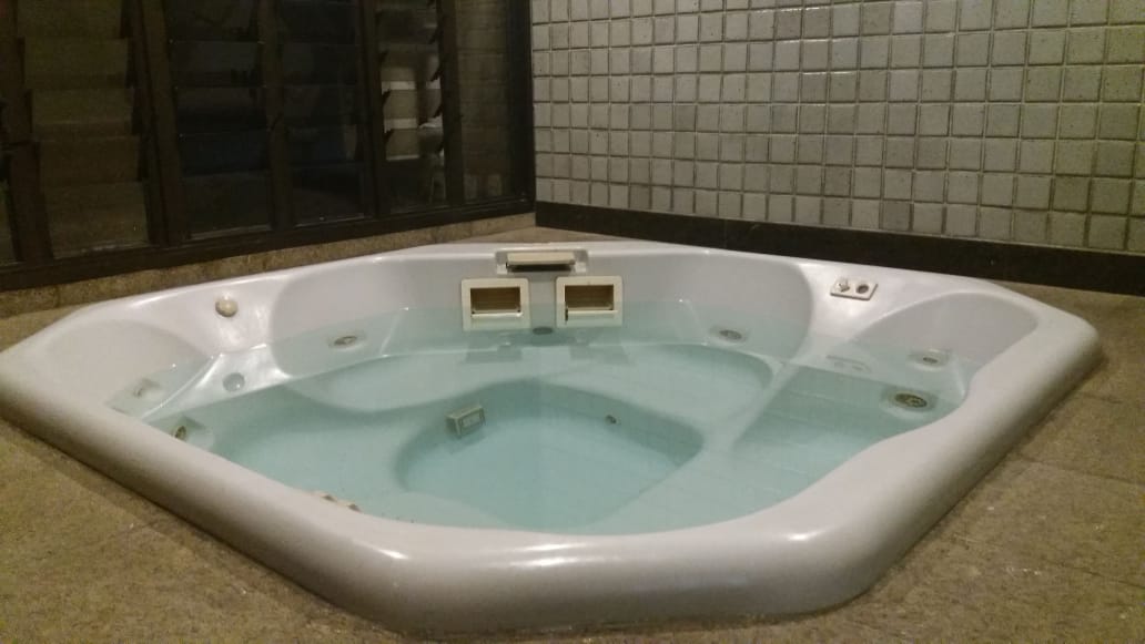 Vieira Souto 510 Lateral